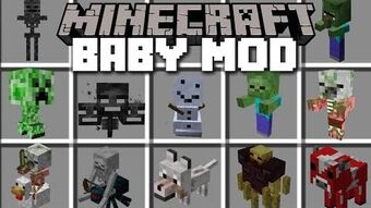 Mc Naveed Minecraft Mobs