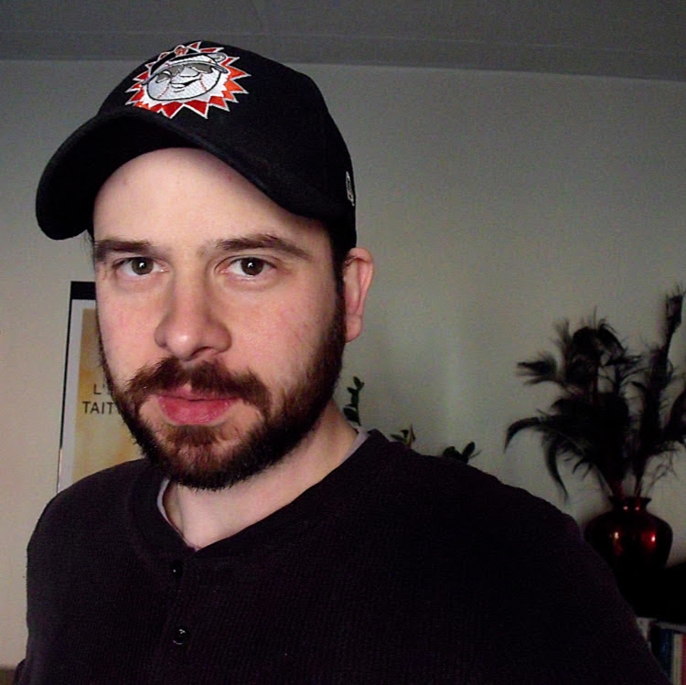 Эндрю Шивес. Steve Shives. Progressive Atheist.