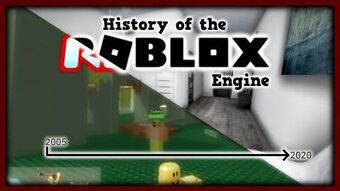 Roblox Trailer 2005