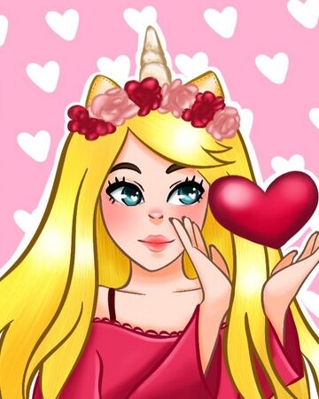 Iamsanna Wikitubia Fandom - unicorn twins roblox adopt me sanna and moody