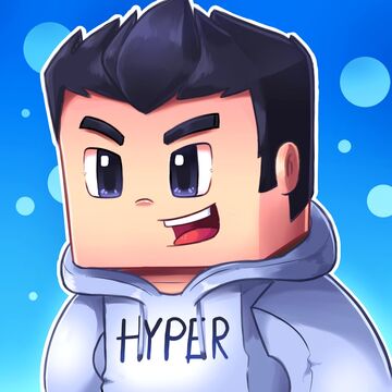 Hyper Roblox Wikitubia Fandom - cari roblox username