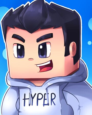 Dylan The Hyper Roblox Name