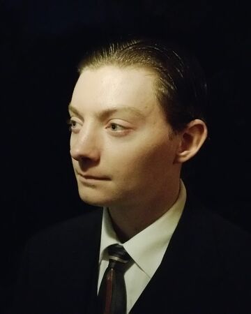 Thereportoftheweek Wikitubia Fandom