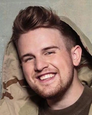 Ben Phillips Wikitubia Fandom