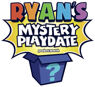 ryan's world png