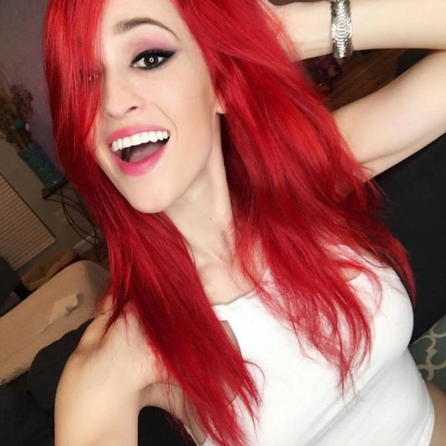 JaclynGlenn Wikitubia Fandom