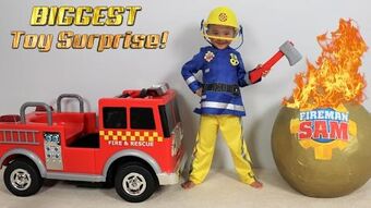 Ckn Toys Wikitubia Fandom