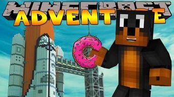 Donut Wikitubia Fandom