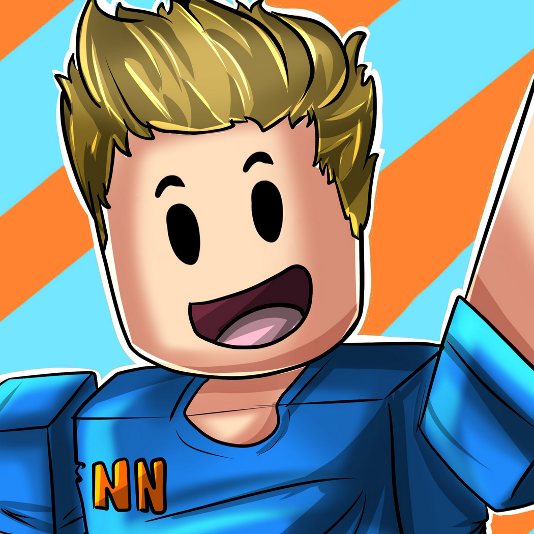 Nubneb Roblox Profile