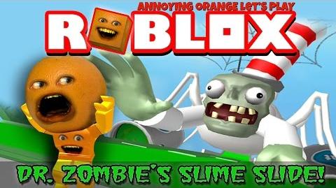 Annoying Orange Roblox Horror Games Roblox Hack 2019 May - annoying orange plays roblox prison life annoying orange