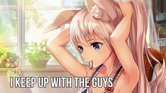 Nightcore Lab Wikitubia Fandom