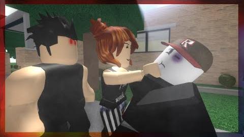 roblox animation bully story part 2