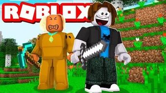 Ukmdwhxeeow3ym - survive the dantdm and monster attacks in roblox roblox