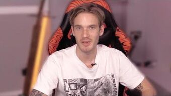 Pewdiepie Wikitubia Fandom