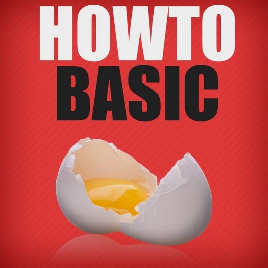 HowToBasic | Wikitubia | Fandom