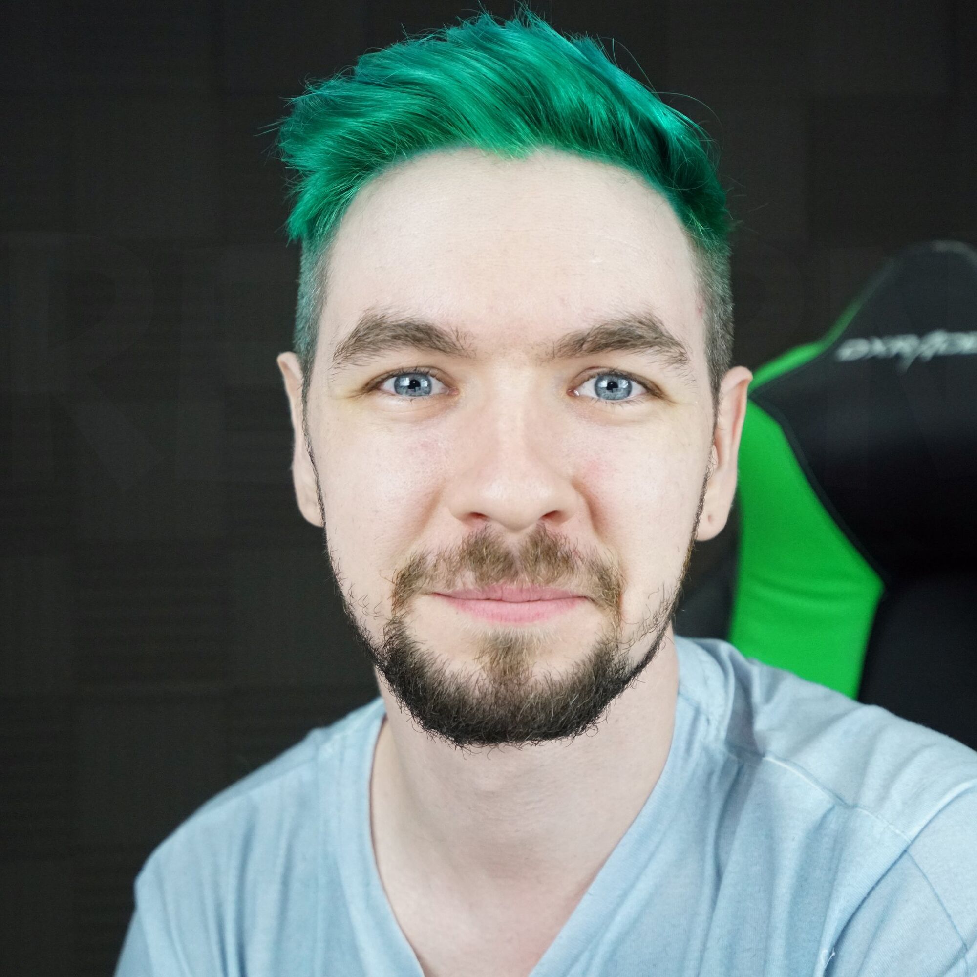 jacksepticeye stuffed animal