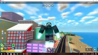 Roblox Mad City Yt