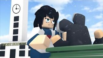 Theatlanticcraft Wikitubia Fandom