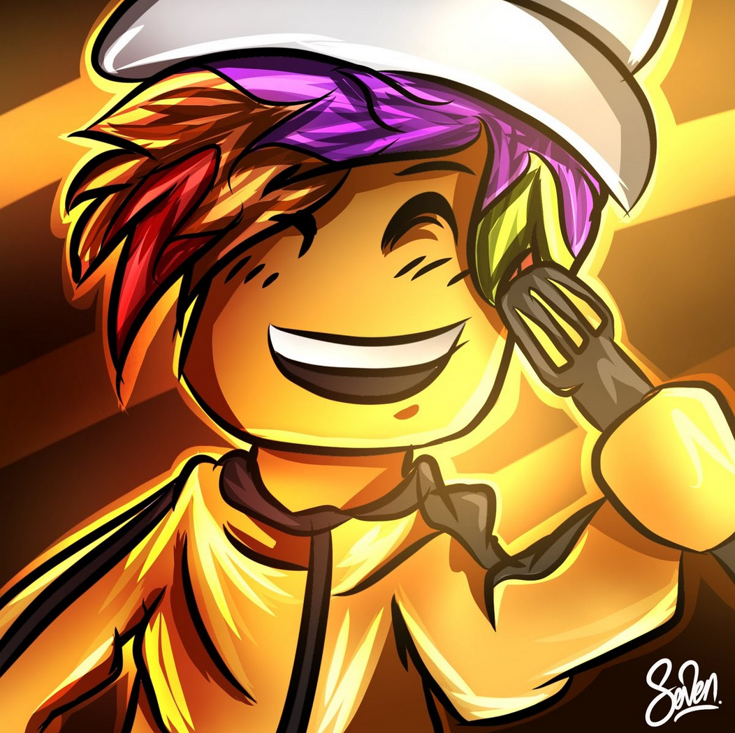 Tofuu Wikitubia Fandom - roblox youtubers icon