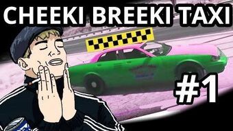 Cheeki Breeki Chebureki