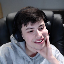 Georgenotfound Wikitubia Fandom