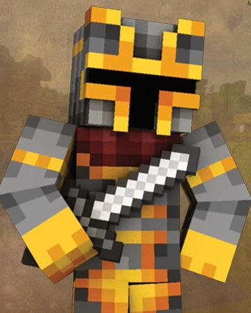 Mc Naveed Minecraft Head