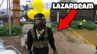 Lazarbeam Wikitubia Fandom