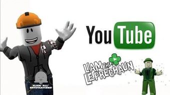 Liam The Leprechaun Wikitubia Fandom