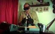 Tim Turbo - Bösewicht Bruno Blunzenschlatz