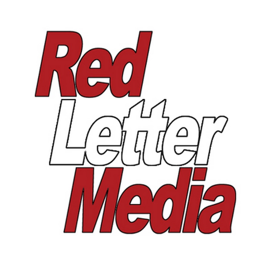 Red Letter Media Red Letter Media