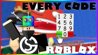 codes for roblox dont get crushed by a speeding wall Smith Gaming Wikitubia Fandom