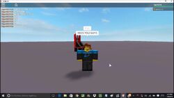 Psycho Tiger Quits Roblox