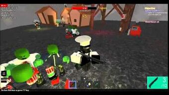 Roblox Minigunner Wikitubia Fandom - roblox guests roblox minigunner