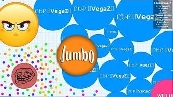 Jumbo Wikitubia Fandom