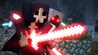 Ninjacharliet Wikitubia Fandom