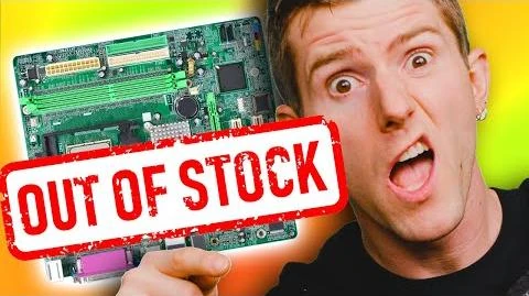 Linus Tech Tips | Wikitubia | Fandom