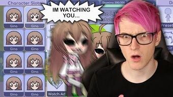 Dantdm Reacts To Endigo