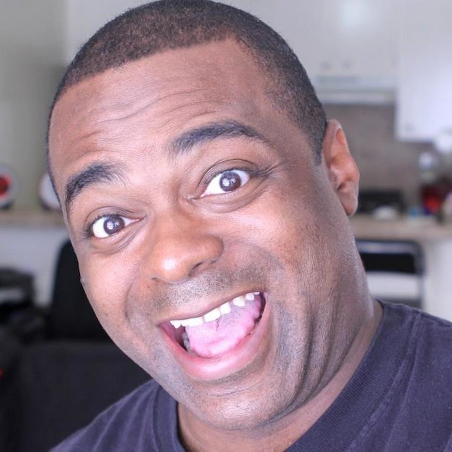Lamarr Wilson | Wikitubia | FANDOM powered by Wikia