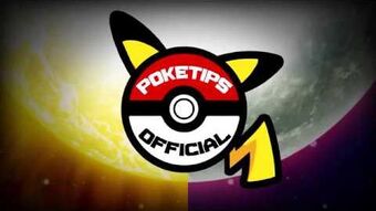 Poke Youtube Logo