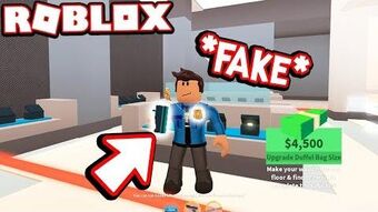 Dfieldmark Wikitubia Fandom - youtube roblox admin in jailbreak