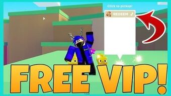 How To Get Free Vip In Dungeon Quest Roblox