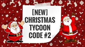 Ved Dev Wikitubia Fandom - roblox code christmas tycoon youtube