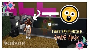 Emily Mae Roblox Account