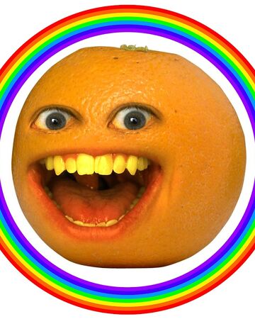 Annoying Orange Wikitubia Fandom - annoying orange roblox zombie attack