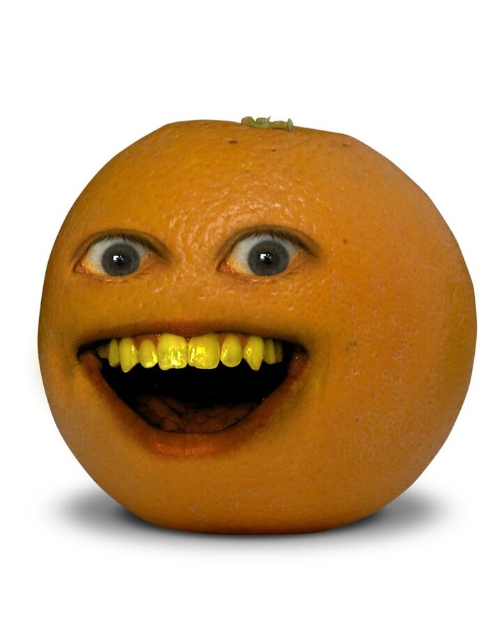 Annoying Orange Wikitubia Fandom