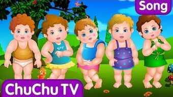 Chuchu Tv Nursery Rhymes Kids Songs Wikitubia Fandom