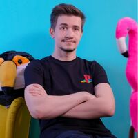 Jameskii Wikitubia Fandom