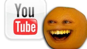 Annoying Orange Wikitubia Fandom - roblox annoying orange profile