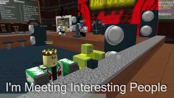 youtube gamers roblox clean Remainings Wikitubia Fandom