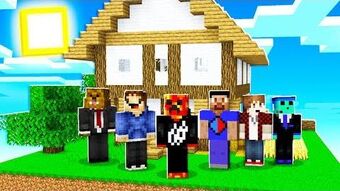 Preston Wikitubia Fandom